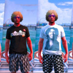 Designer Tee Pack For MP Male2