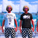 Designer Tee Pack For MP Male4