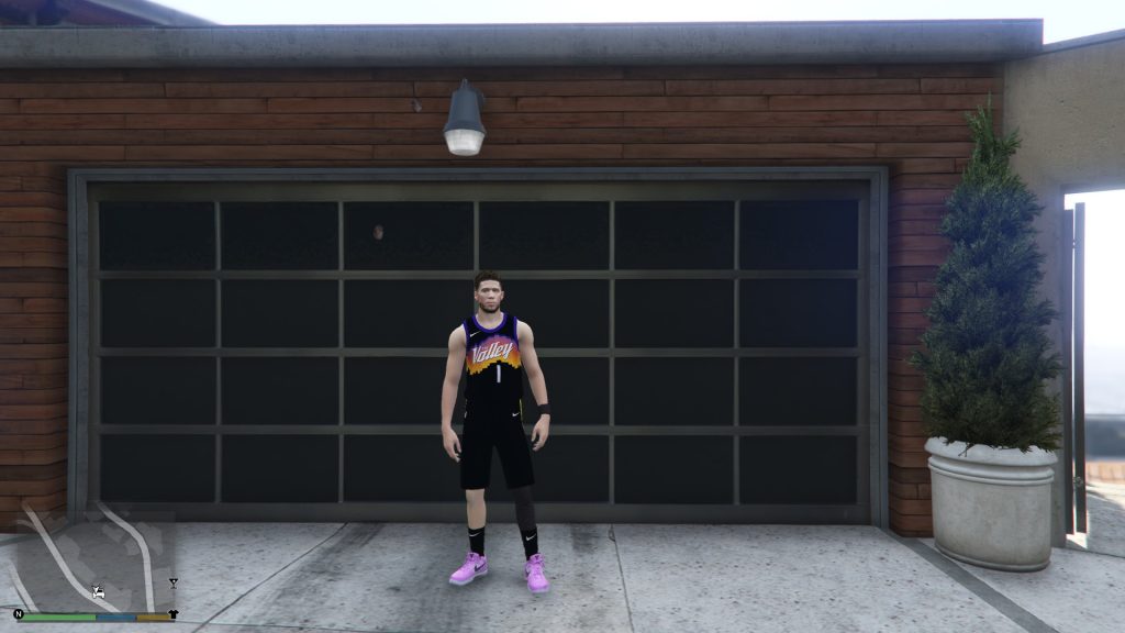 Devin Booker 1.0