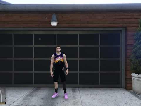 Devin Booker 1.0