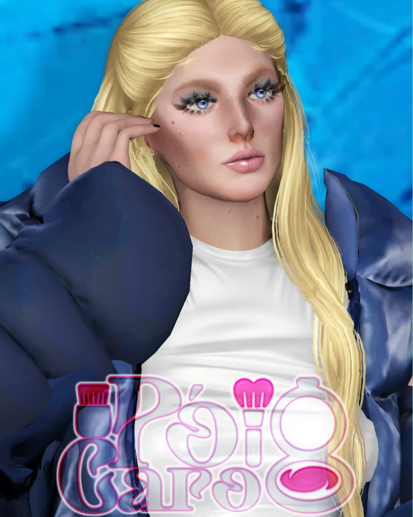 Diabolic I - a POCARO collection 1.0
