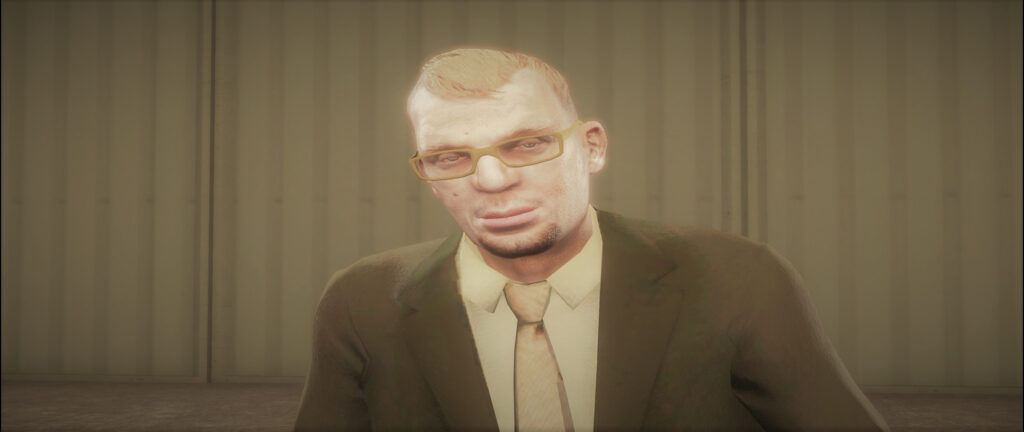 Dimitri Rascalov