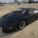 Dodge M4S