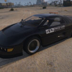 Dodge M4S2