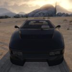 Dodge M4S3