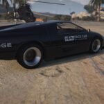 Dodge M4S4