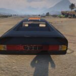 Dodge M4S5