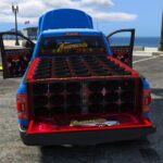 Dodge RAM ABELVOLKS v1.03