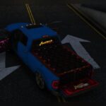Dodge RAM ABELVOLKS v1.04