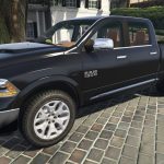 Dodge Ram 1500 2016