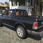 Dodge Ram 1500 20163