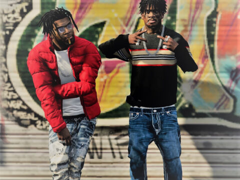 Dreads Pack for Franklin 1.0