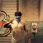 Dreads Pack for Franklin 1.03
