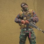 EFT Rogue Boss Birdeye outfit for MP Male 1.02