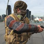 EFT Rogue Boss Birdeye outfit for MP Male 1.04