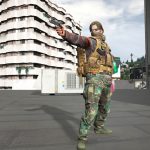 EFT Rogue Boss Birdeye outfit for MP Male 