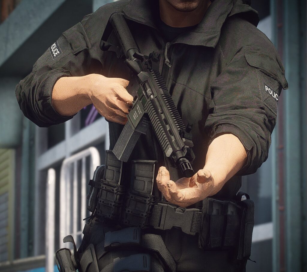 EUP Clothes Pack 0.5