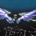 Emissive Wings Pack