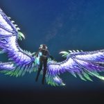 Emissive Wings Pack2