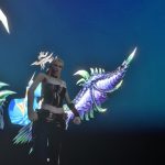 Emissive Wings Pack4