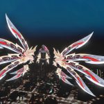 Emissive Wings Pack5