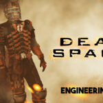 Dead Space : Engineering Suit V1.0
