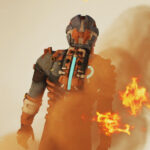 Dead Space : Engineering Suit V1.0