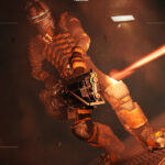 Dead Space : Engineering Suit V1.0