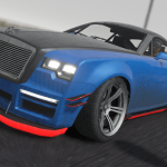 Enus Windsor GP Kit