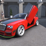Enus Windsor GP Kit2