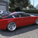 Enus Windsor GP Kit3