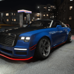 Enus Windsor GP Kit4