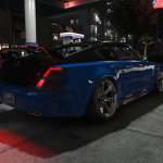 Enus Windsor GP Kit5