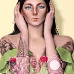 Etherial I - a POCARO collection 1.0