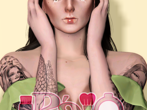 Etherial I - a POCARO collection 1.0