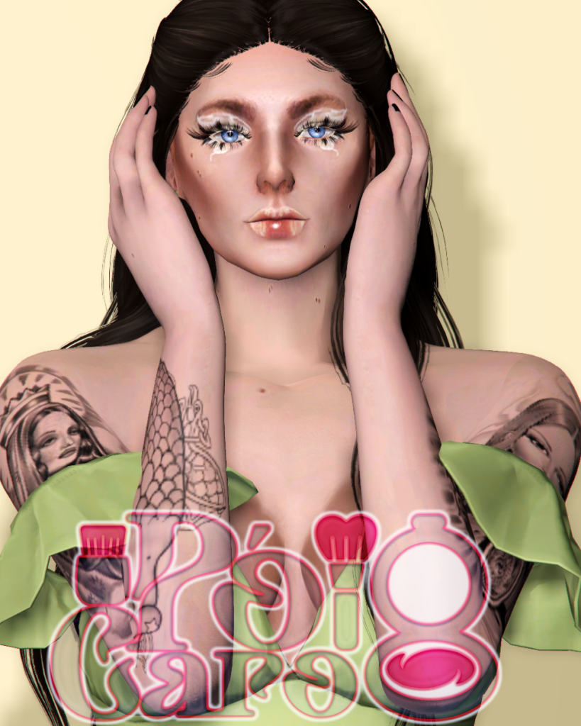 Etherial I - a POCARO collection 1.0