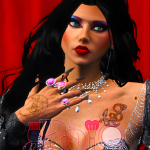 Etherial I - a POCARO collection 1.03