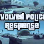 Evolved Police Response 1.0