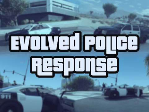 Evolved Police Response 1.0