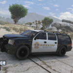 Evolved Police Response 1.02