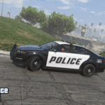 Evolved Police Response 1.03
