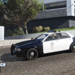 Evolved Police Response 1.05