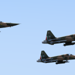 F5E Tiger II / FAM / Mexico [Add-On / FiveM] BETA V1.0