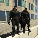 FAORA Deluxe