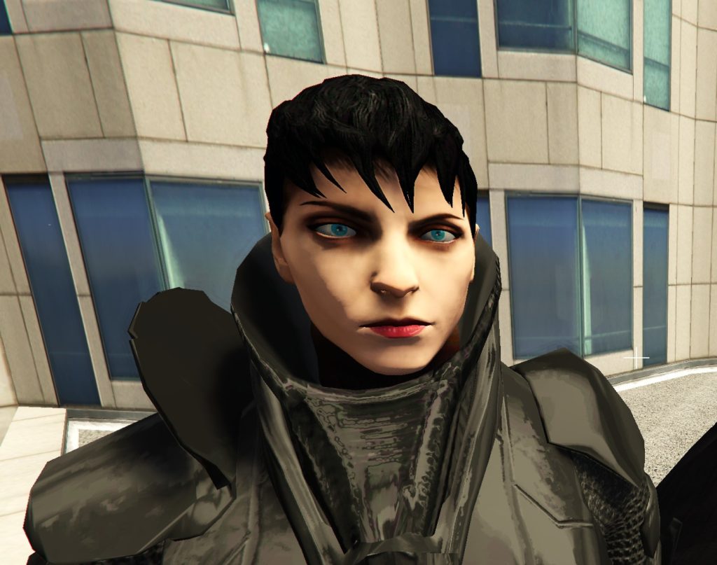 FAORA Deluxe2