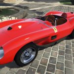 Ferrari 250 Testa Rossa 1957