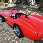 Ferrari 250 Testa Rossa 19573