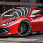 Ferrari F8HR