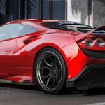 Ferrari F8HR2