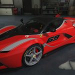 Ferrari FXX